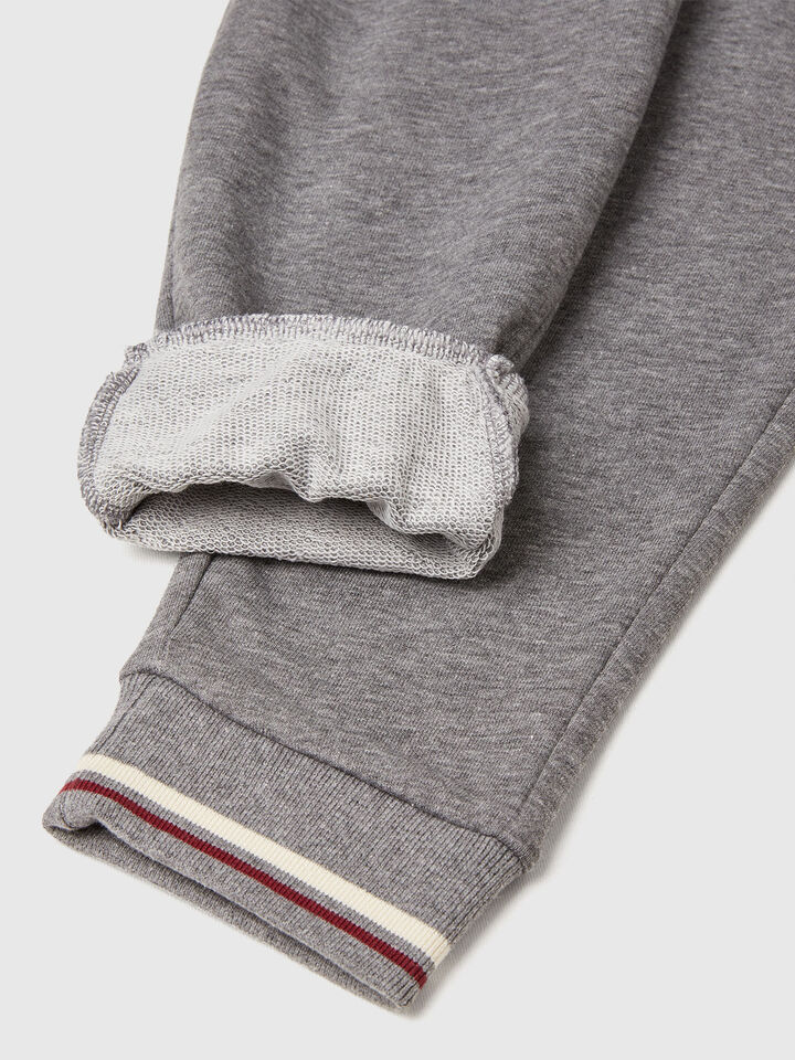 TROUSERS Junior Boy image number 3